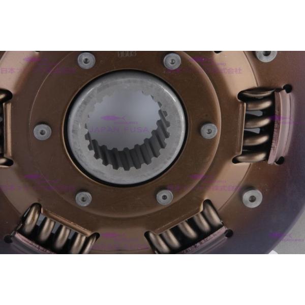 замена диска муфты сцепления 14X-12-11102 для KOMATSU D85PC350-6