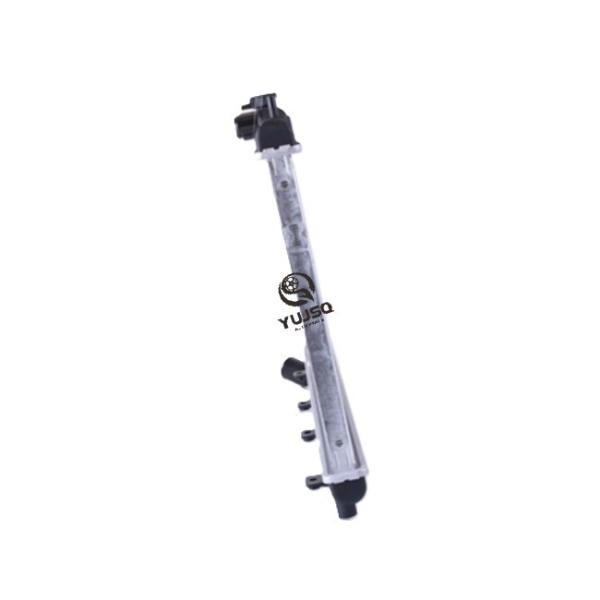 Radiateur à noyau en aluminium pour Subaru Forester 2008 2.5L OEM 45119-AG080