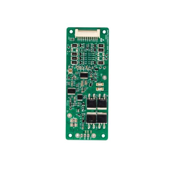 10S 20A  Protection Circuit Board Suitable for Lithium Batteries with SMBUS Interface