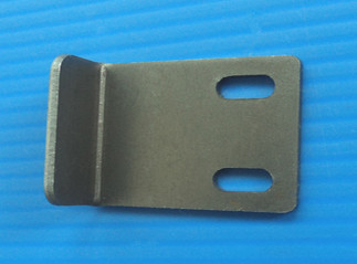 Polished / Nickel Plating Precision Hardware Parts , Precision Machined Parts