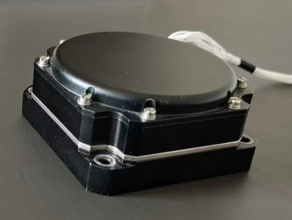High Precision Digital Optical Gyroscope with 70×70×32 mm Dimensions and -40℃～+70℃ Operating Temperature for UAV Navigation