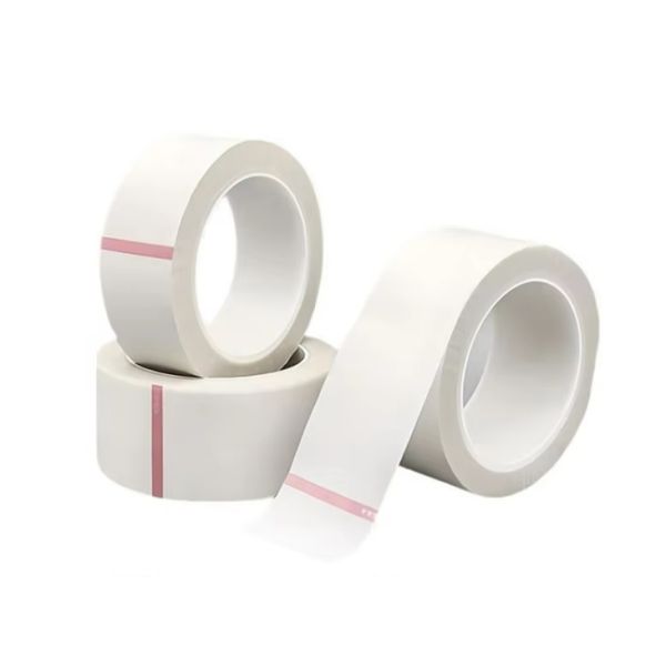 F-Class Adhesive Insulation Tape Fiberglass Cloth Acrylic Adhesive Tape