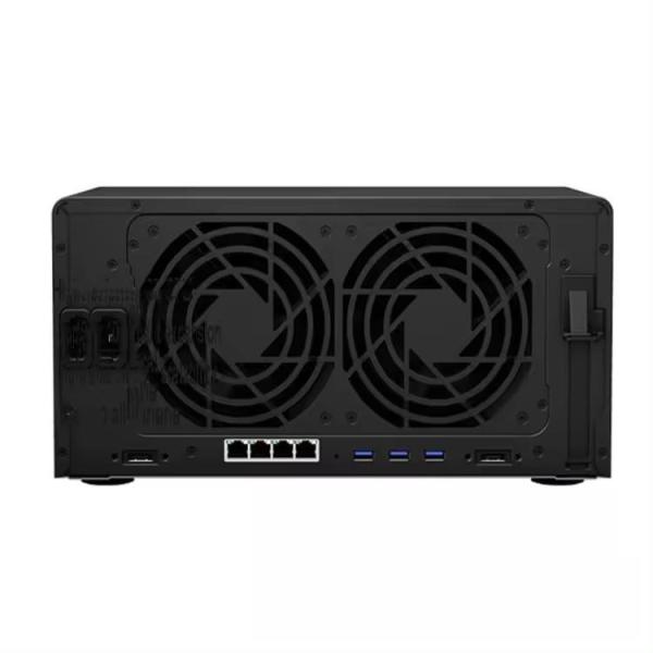 Synology DiskStation DS1821+ powerful 8-bay Networt Attached Storage