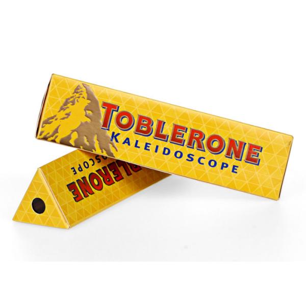 Относящие к окружающей среде изготовленные на заказ бумажные коробки CMYK для па