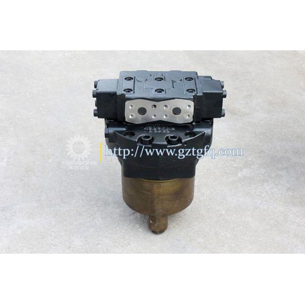 Кот частей Assy мотора перемещения экскаватора E320B 320B 087-4826 087-4827