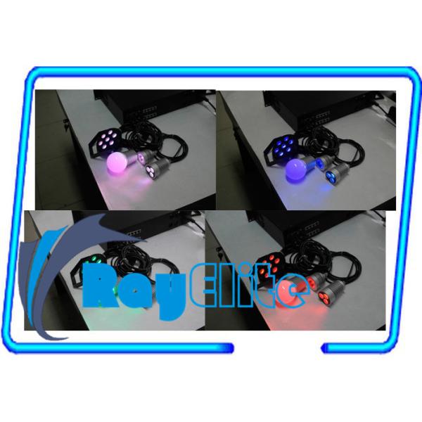 Indoor / Outdoor led dimming controller