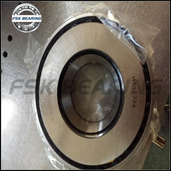 FSKG Brand HDB021 SET 1102 Automotive Tapered Roller Bearing 80*130*37mm High Speed