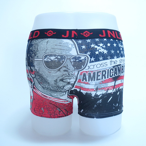 New design mens pouch underwear modal sport large size fashion Sexy cotton Men's boxers sp