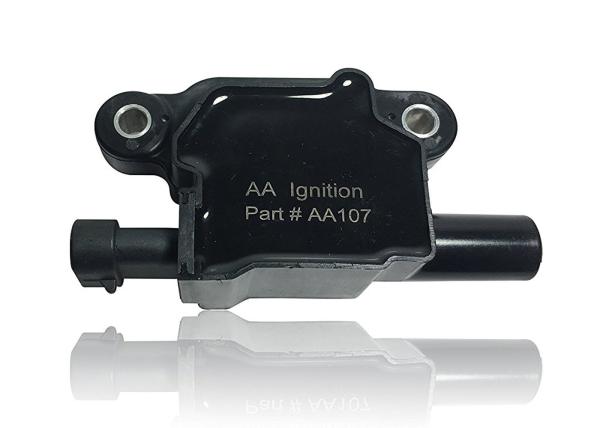 GM Buick High Performance Ignition Coil C1511 H6T55271ZC 5C1554 UF413 36-1192
