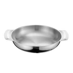 Good Quality Stainless Steel Golden Soup Pot Korean Ramen Instant Noodle Seafood Lobster Induction Cooker Dry Pot