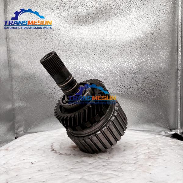 The CVT clutch is applicable to the Subaru 31441AA301 axle assembly - the transmission gear shaft assembly of the reducer