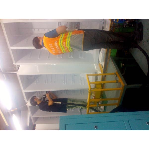 Soldadora de la refrigeración por agua con la baja tensión/de gran intensidad de