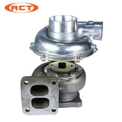114400-3770 turbocompressor do motor diesel do turbocompressor/Hitachi da máquina escavadora para ZAX200 6BG1