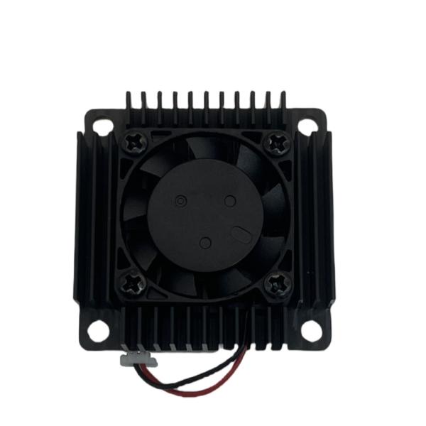 AKK TX5000AC 5W FPV Video Transmitter with 96 Channel and 4.9G–6G Frequency for Long Range Drone Applications