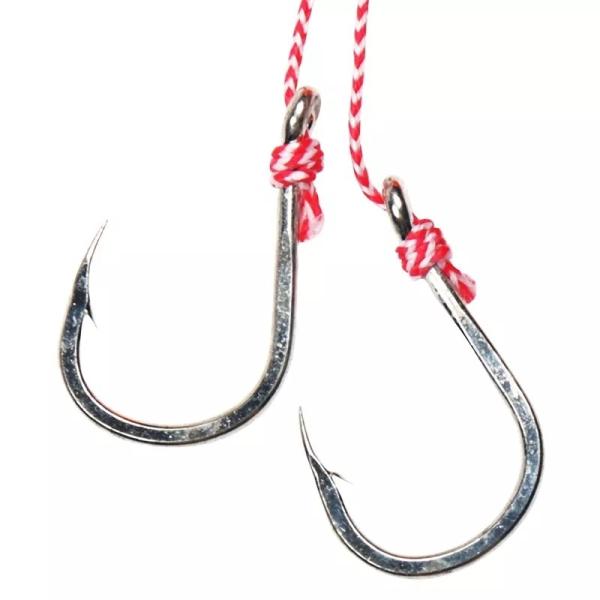 Luminous Octopus 	Fishing Lure Kit Kabura Jigs Saltwater Fishing Lure