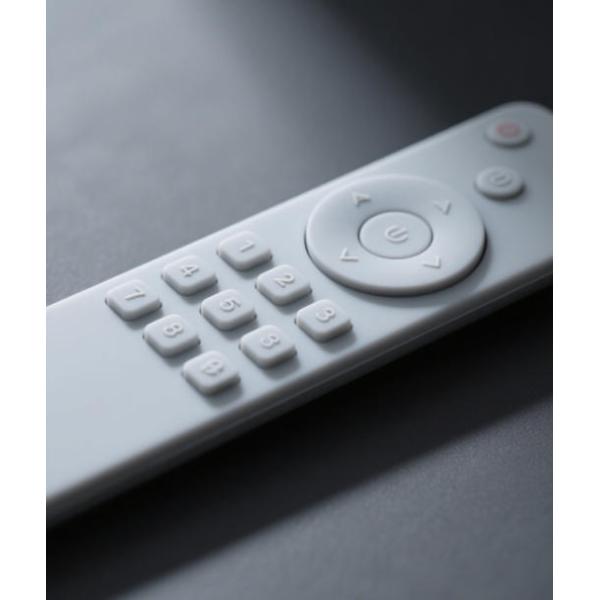 Liquid Silicone Rubber Injection Molding Machine Remote Control Silicone Buttons