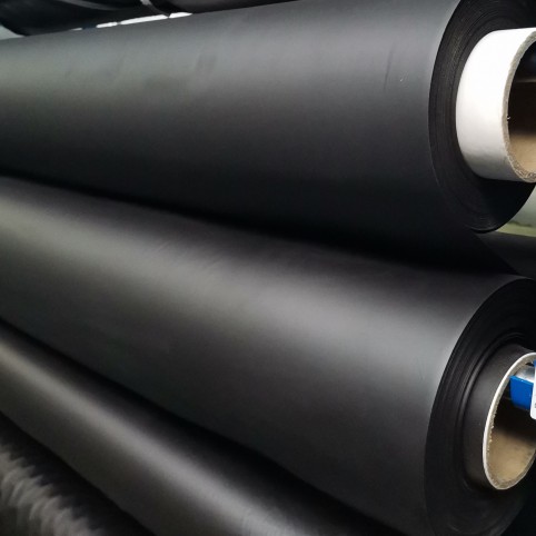 0.90mm Waterproof Polyether Bladder Fuel Tank TPU Coating Corrosion Resistant