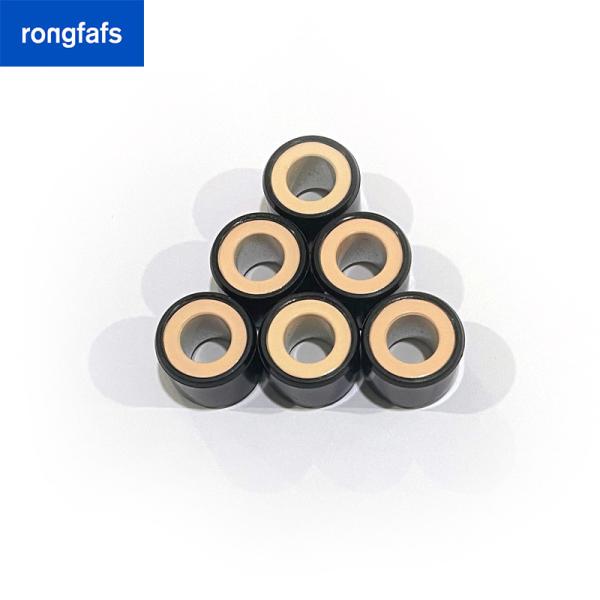 17g CG-125 IRON Roller Weight for K36 CLICK VARIO Drive Variator Customization Option