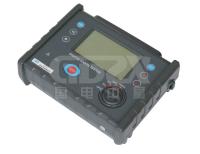 Digital Portable Earth Resistance Tester With Soil resistivity measurement