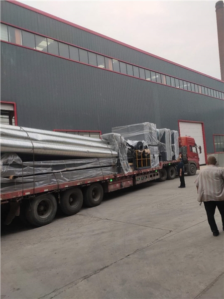 90 kW Tire Crushing And Recycling Production Line Full Automatic Tire Recycling Machine
