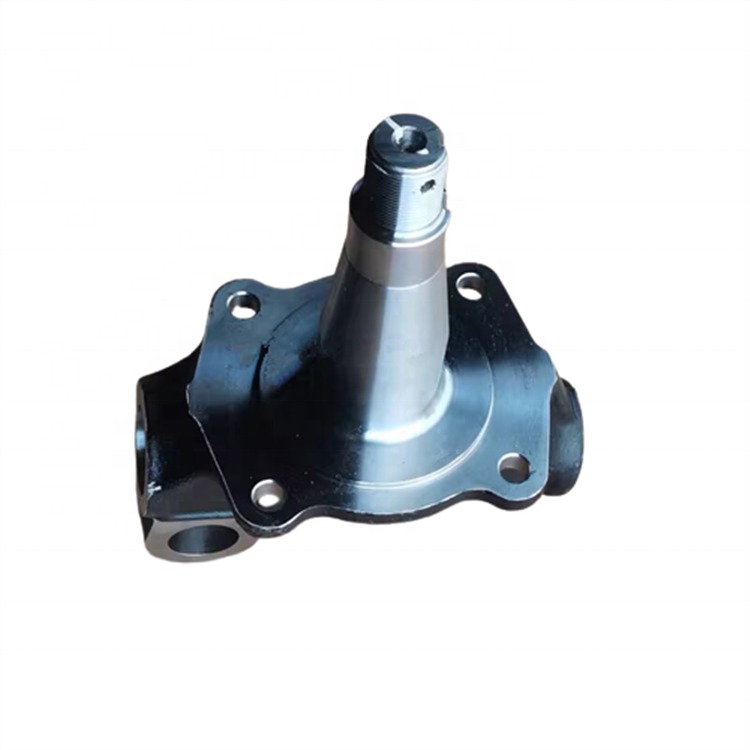 High Quality for JAC 1040 Truck Steering System Spare Parts New 3001200N/D332 Steering Knuckle