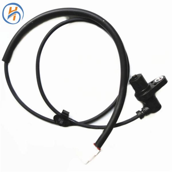 1Pc Right Front ABS Speed Sensor For Saloon Toyota Echo Vios Yaris 2002-2007 89542-52010