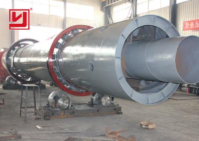 máquina do secador 6-8t giratório para núcleo de palma de secagem Shell ISO9001 & CE aprovado