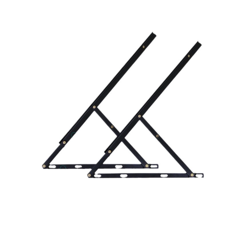 Modern Simple Steel Furniture Hydraulic Lift Tatami Bed & Frame Support Rod for Living Room-Furniture Hardware