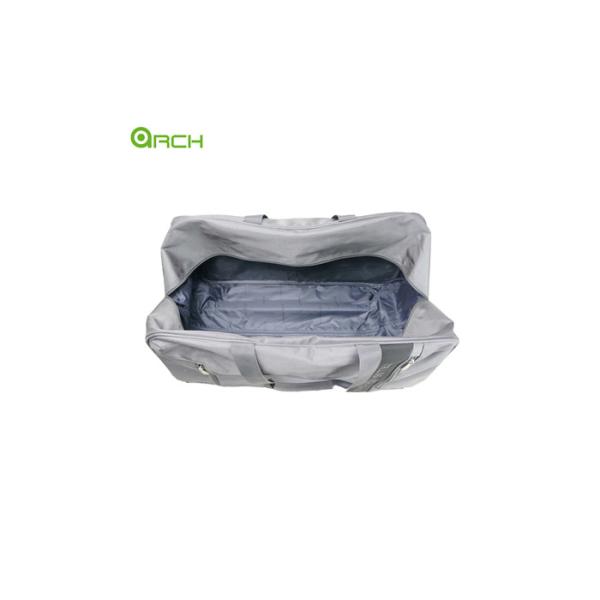Rolling Bag 1680d Imitation Nylon Wheeled Bag