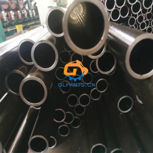 Tubos hidráulicos afilados, tubos de cilindros, tubos de dirección afilados