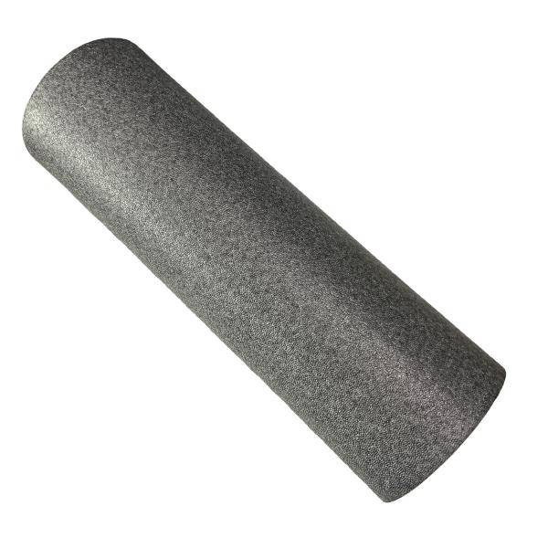 Deep Tissue Muscle Massage Yoga Foam Roller for Gym in Stock Yoga Massage Roller Logo Printing Foam