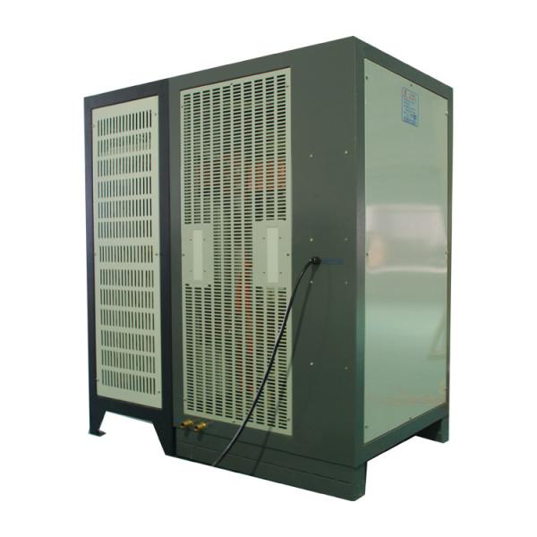 15V 5000A 75KW Rectificador de electroplataje de alimentación de corriente continua ajustable