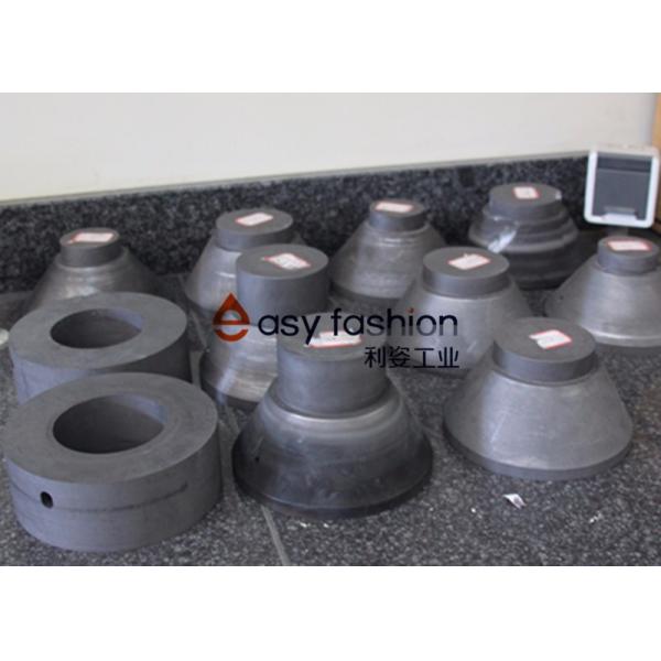 Metal Spark Plasma Sintering Furnace , Vacuum Sintering Furnace Powder Metallurgy