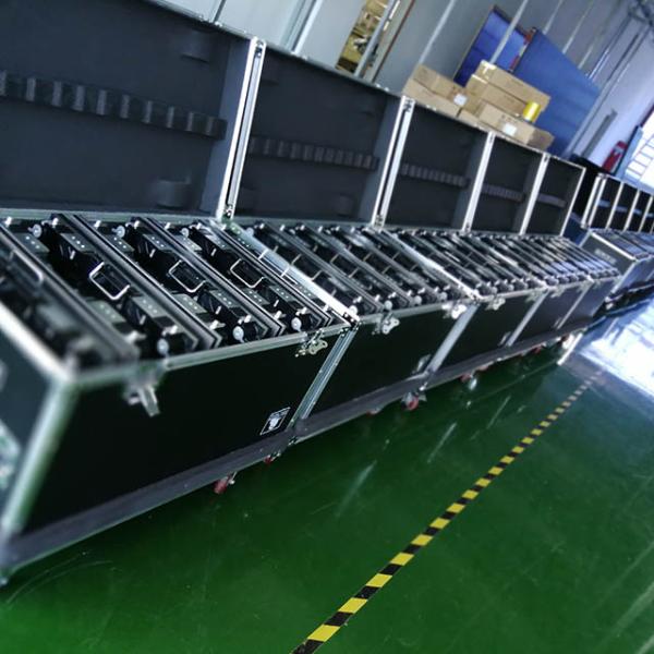 P3 P4 P5 P6.67 P8 P10 Outdoor Football Stadium LED Display Screen LED Perimeter Display