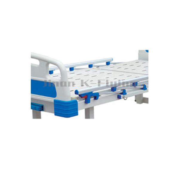 Cama de nutrição 250kgs do hospital médico de 211*96*50cm