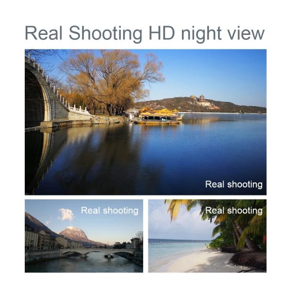 New style WiFi FPV Camera High Hold Mode Foldable Flight Time 18 Minutes 1080P F69 RC Drone quadcopter for selfie