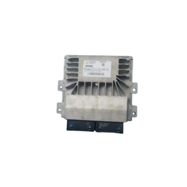 CVXZA A2C7892880001 Injector ECU Ford Ecosport 1.5 Densor ECU Engine Control JX6A-12A650-DHA JX6A-12B684-BEA