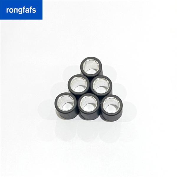 DR 1 Car Fitment 6g Aluminum Roller Weight for Aprilia Bmw Italjet Daelim Gilera Refit Drive Variator 150CC