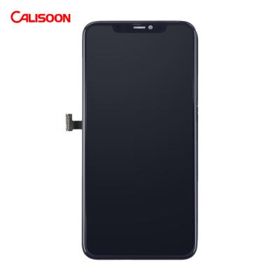 16M Cores Telefone Móvel Substituição de LCD 60 Hz Refresh Rate Tipo de luz de fundo OLED