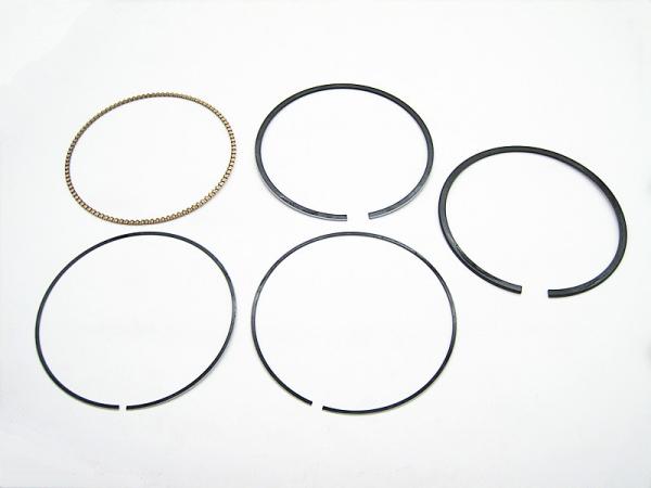 For Ford Piston Ring 6Y/7A 111.76mm 2.38+2.38+ 2.38+4.76 Anti-Friction