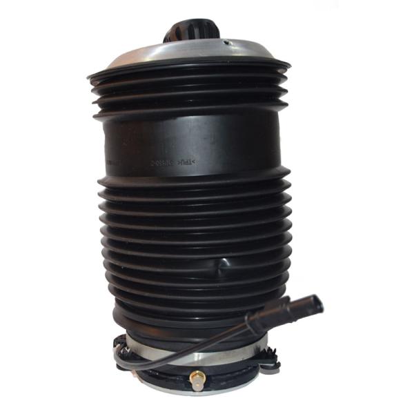 W213 Rear Air Spring Bellow Mercedes Benz Airmatic E- Class With ADS 2133200125 2133200225