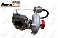 8-98000031-1 camion 4HK1 700716-0020 de NQR d'Isuzu de turbocompresseur 700716 8980000311