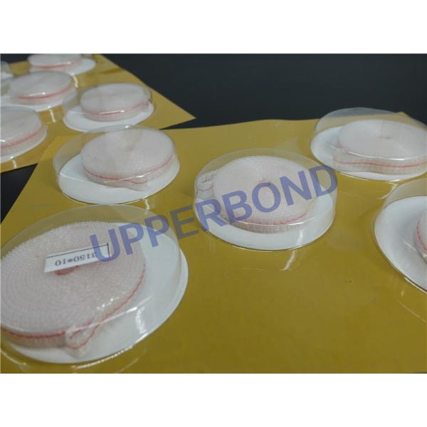 Пожаробезопасные ленты нейлона всасывания табака для делать машину