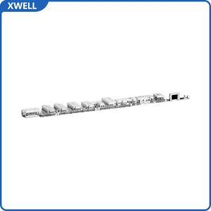 Prismatic Cell Manufacturing