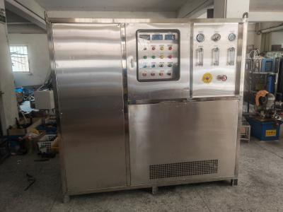 Reverse Osmosis Seawater Desalination System Used In Island Engineering
