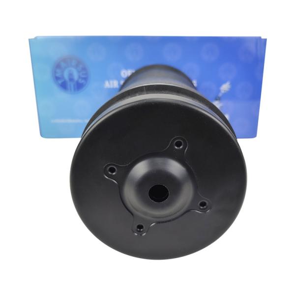 1643201025 Kit de réparation de la suspension pneumatique de type ressort Système de suspension pneumatique de voiture Mercedes Benz W164 ML/GL- Classe