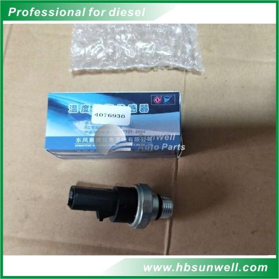 ISF2.8 ISF3.8 Diesel Engine Sensors / Diesel Fuel Pressure Sensor 4076930
