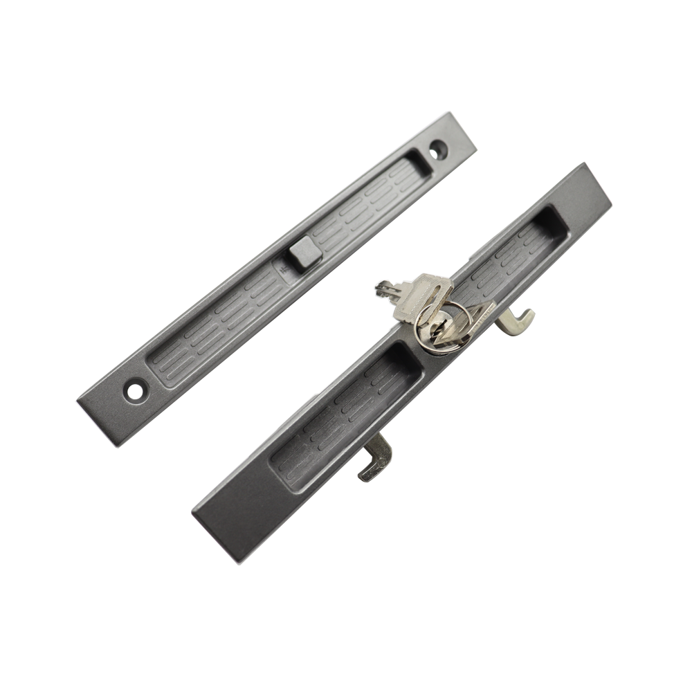 Modern Design Aluminium Sliding Window Latch Lock for Sliding Glass Door