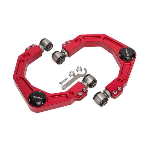 Рука управлением алюминиевого сплава регулируемая верхняя для подвеса фронта Hilux Виго