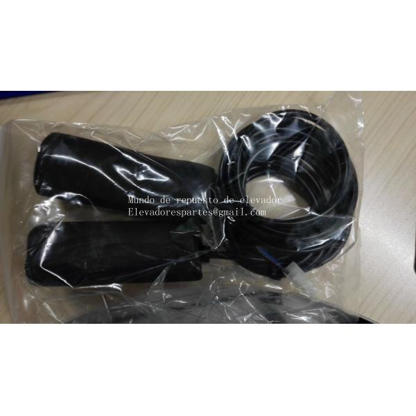 Optical leveling switch 66U 66N 30 for elevator Kone